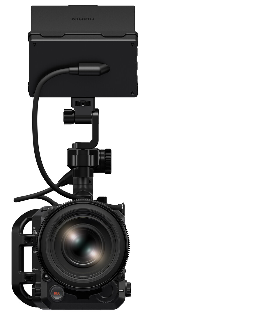 gfx eterna 55 filmmaking camera