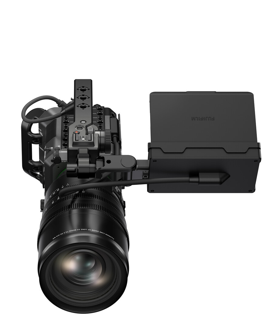 gfx eterna 55 filmmaking camera