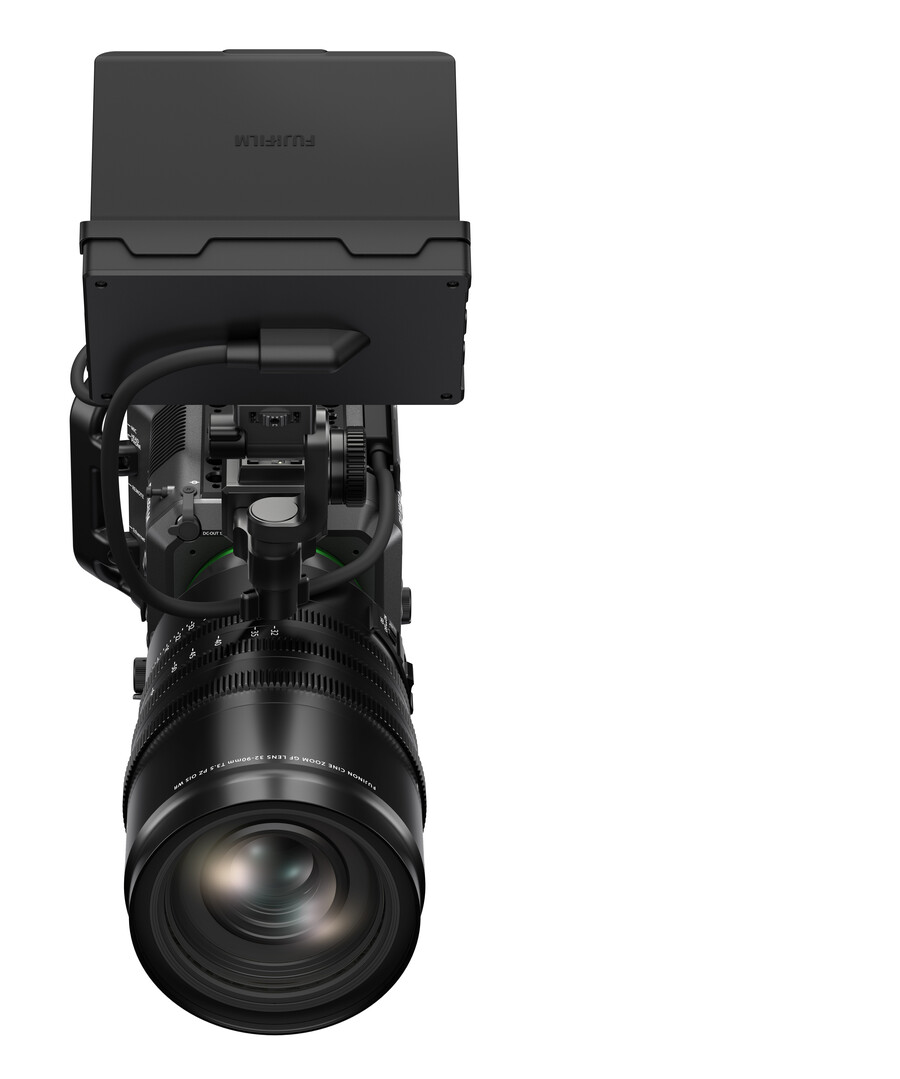 gfx eterna 55 filmmaking camera