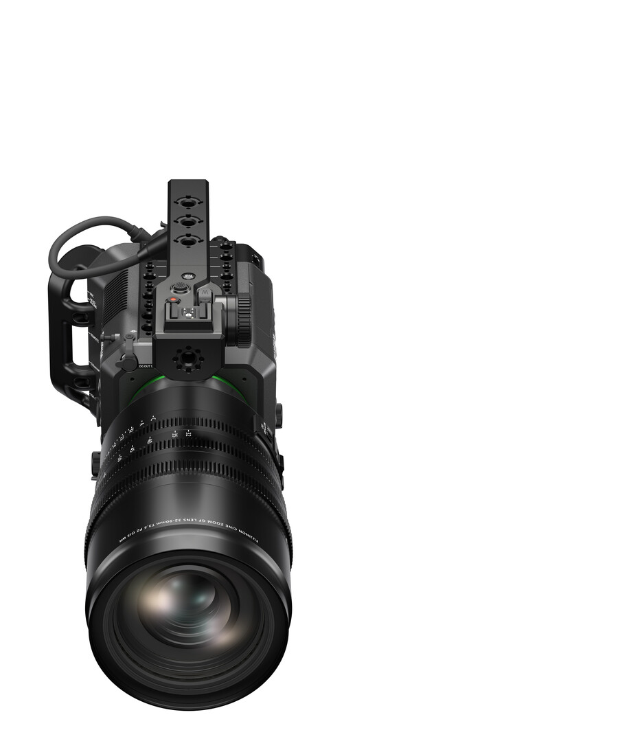 gfx eterna 55 filmmaking camera