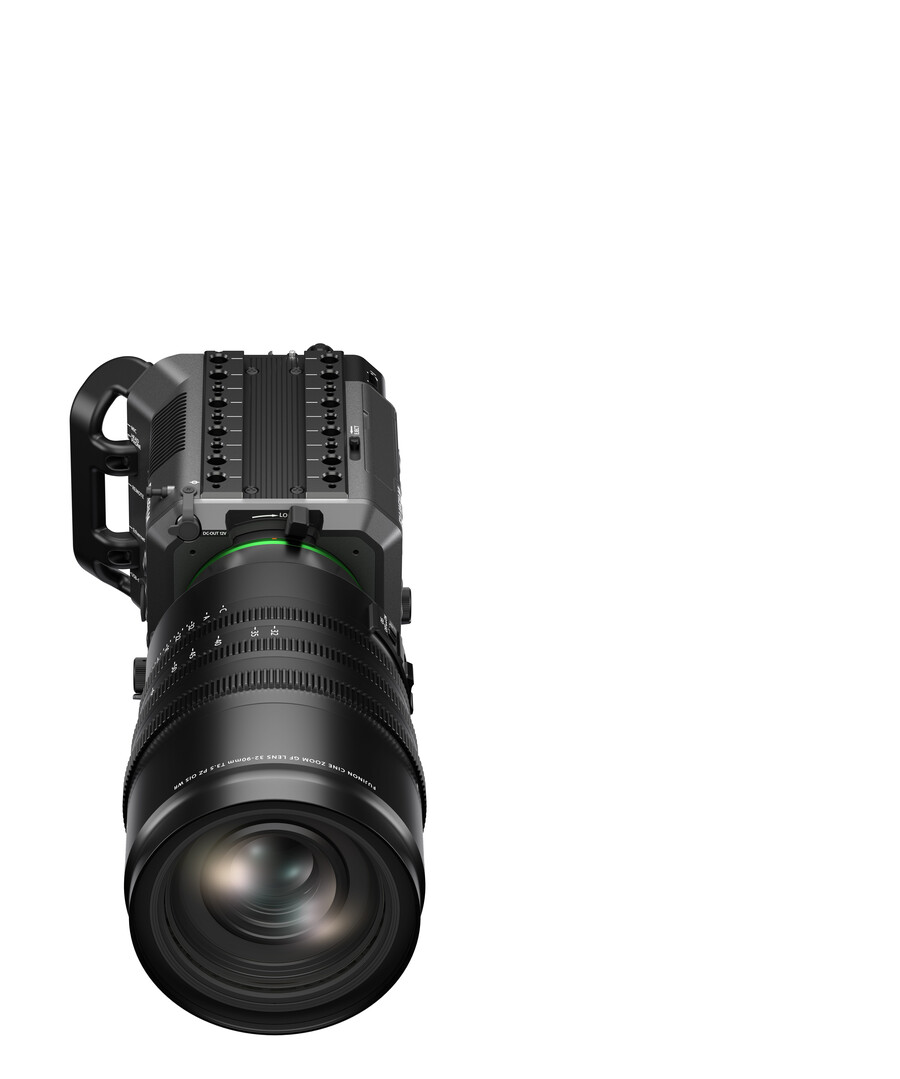 gfx eterna 55 filmmaking camera