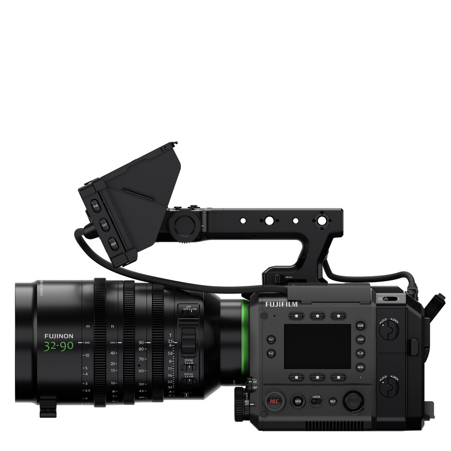 gfx eterna 55 filmmaking camera