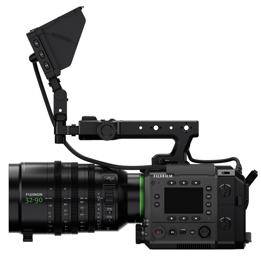 gfx eterna 55 filmmaking camera