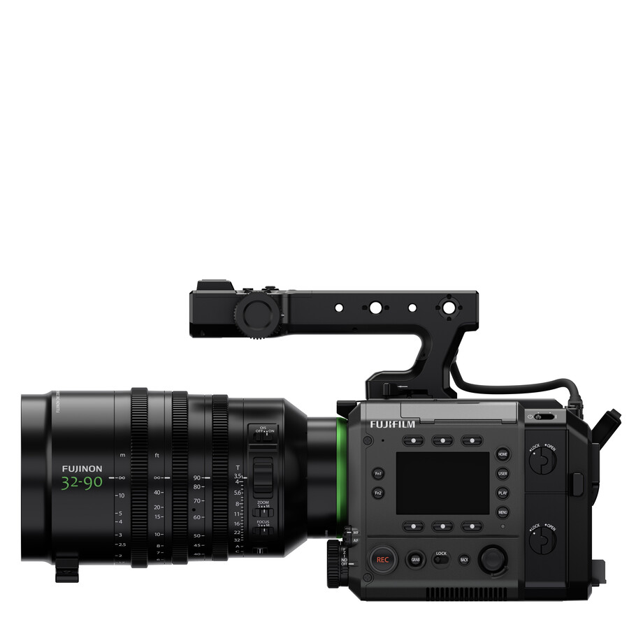 gfx eterna 55 filmmaking camera