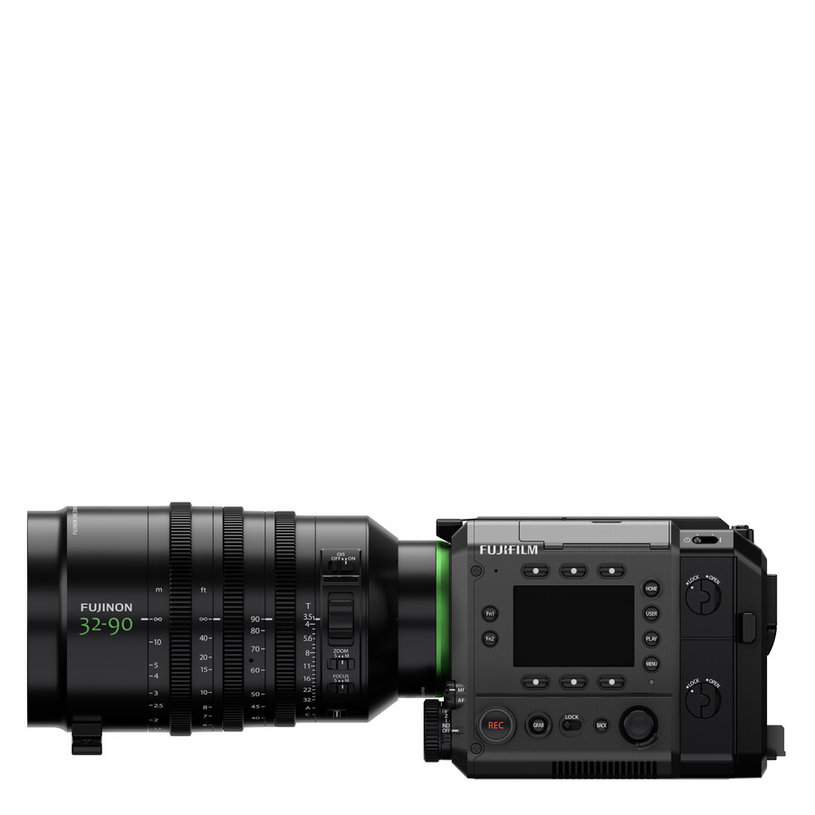 gfx eterna 55 filmmaking camera