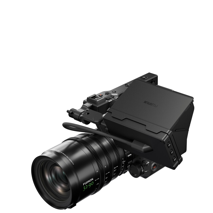 gfx eterna 55 filmmaking camera