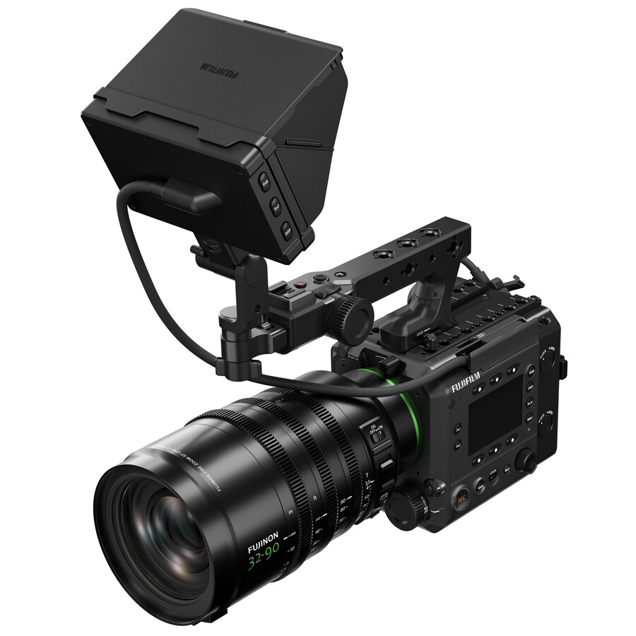 gfx eterna 55 filmmaking camera