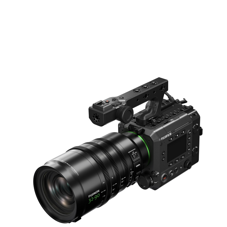gfx eterna 55 filmmaking camera