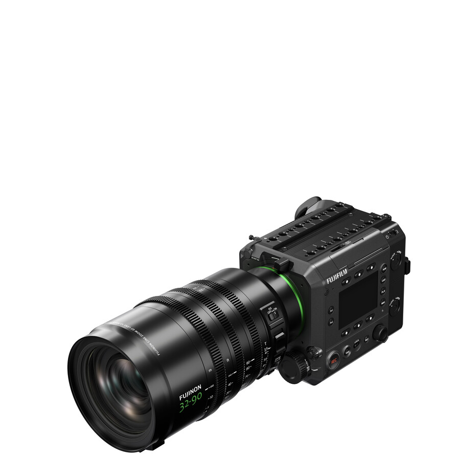 gfx eterna 55 filmmaking camera