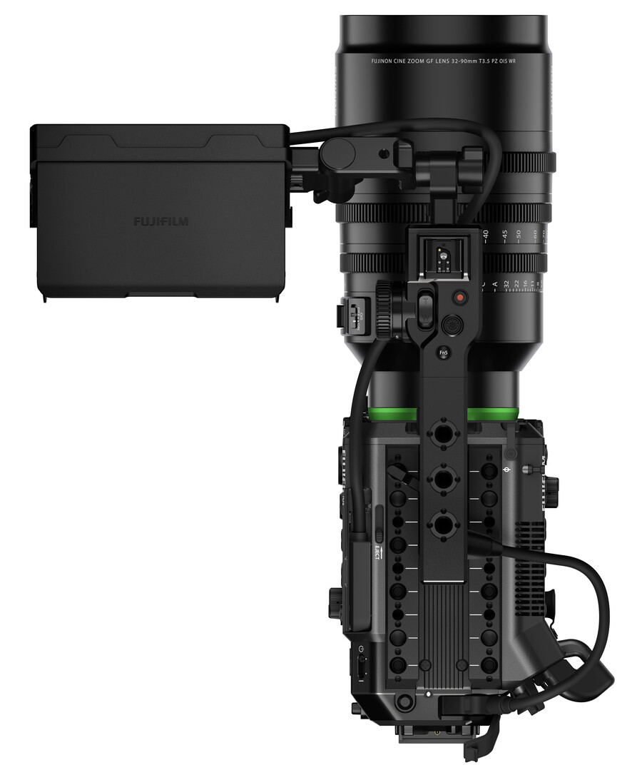 gfx eterna 55 filmmaking camera