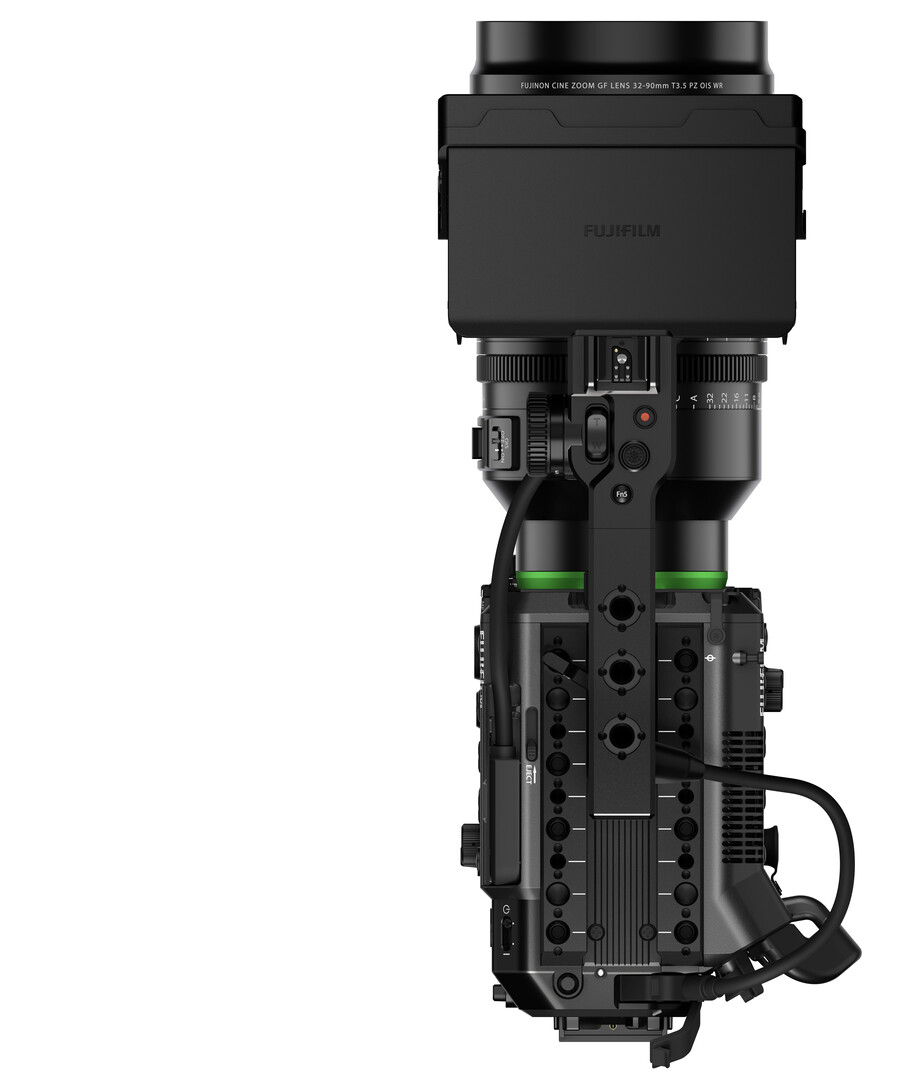 gfx eterna 55 filmmaking camera