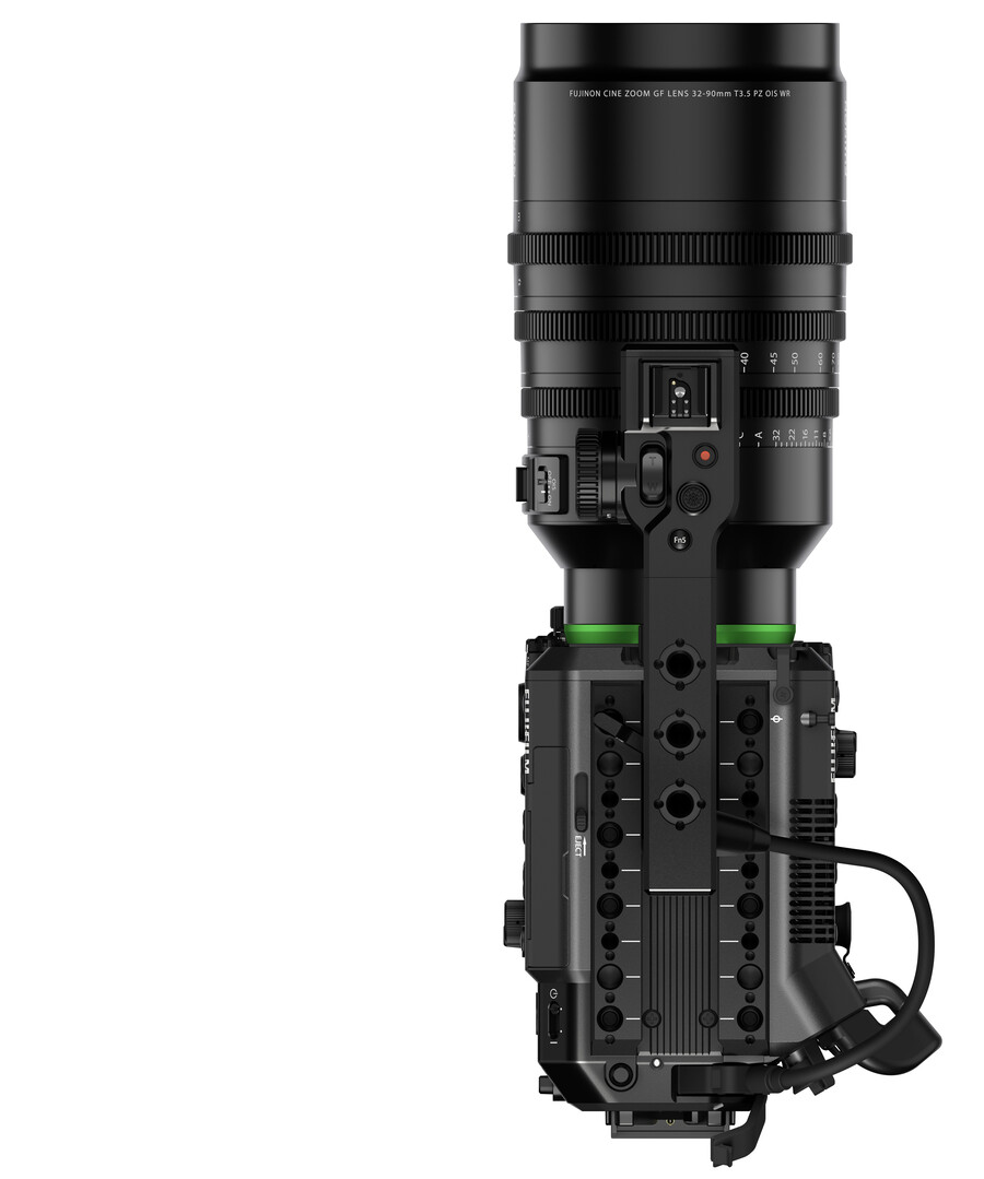 gfx eterna 55 filmmaking camera