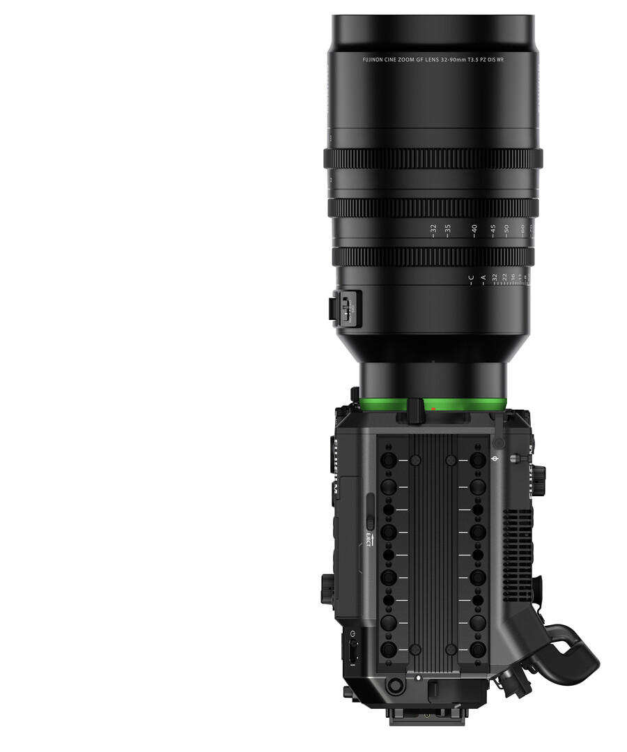 gfx eterna 55 filmmaking camera