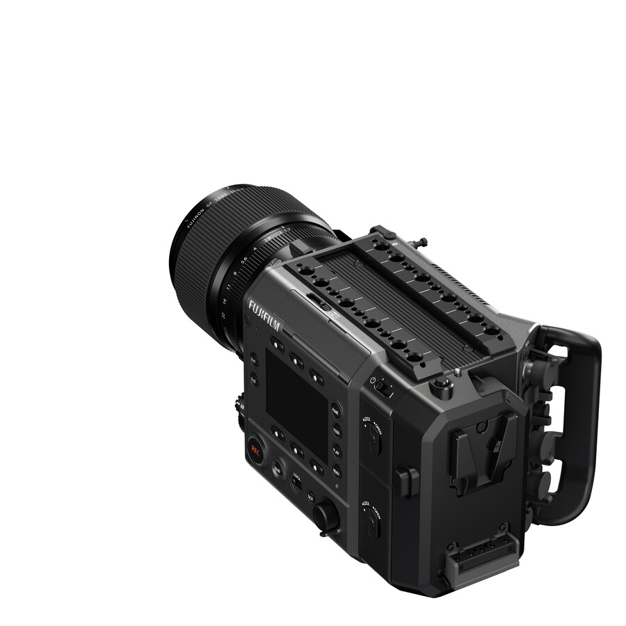 gfx eterna 55 filmmaking camera