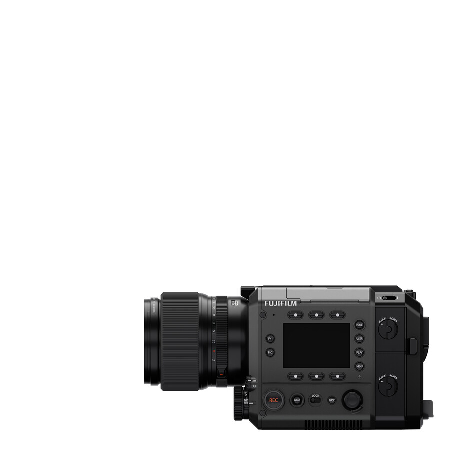 gfx eterna 55 filmmaking camera