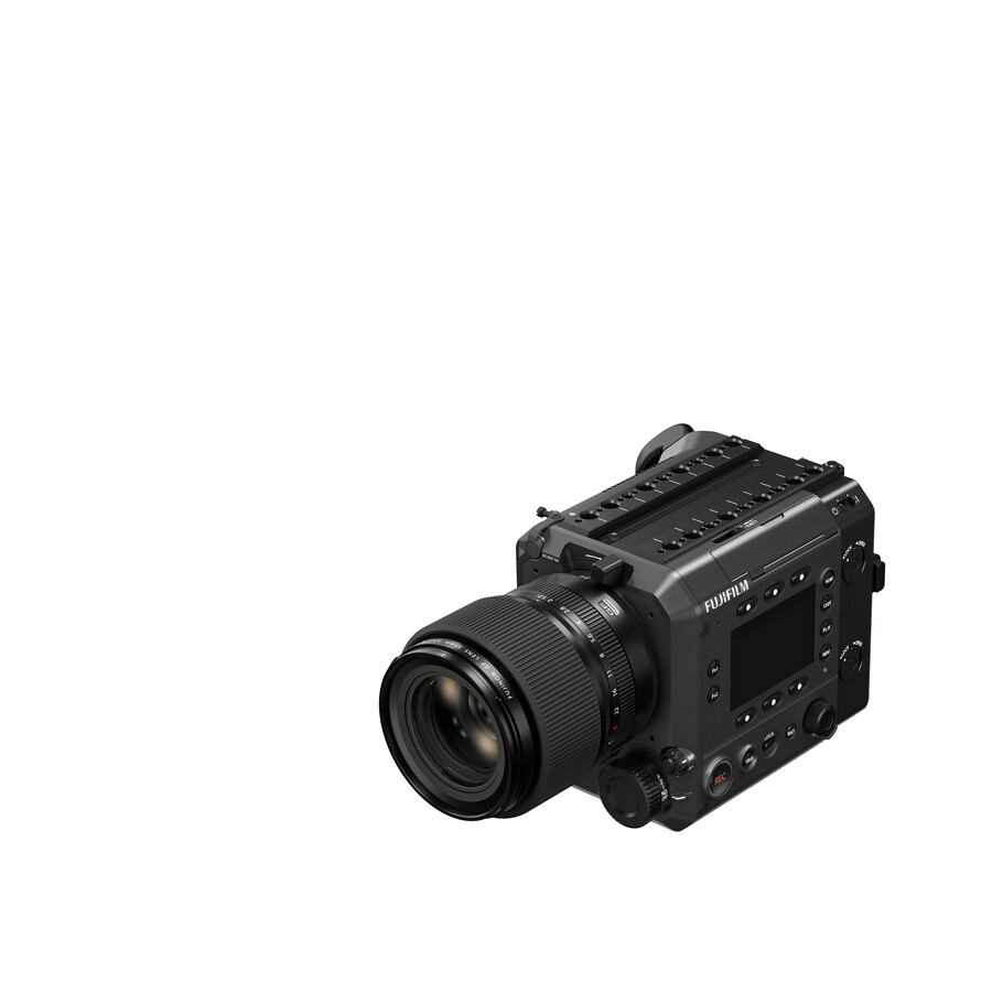 gfx eterna 55 filmmaking camera
