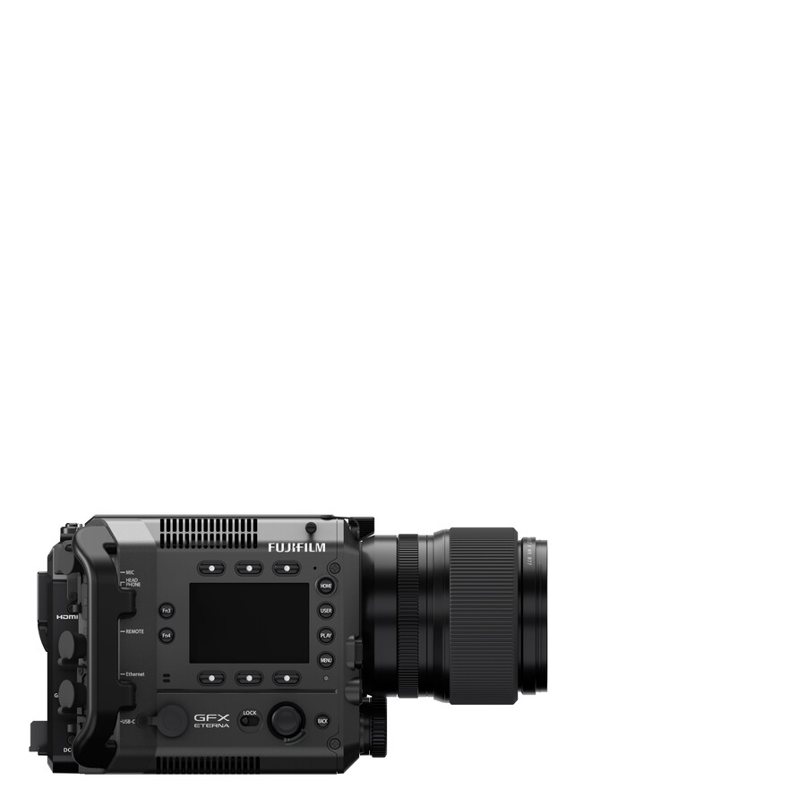 gfx eterna 55 filmmaking camera