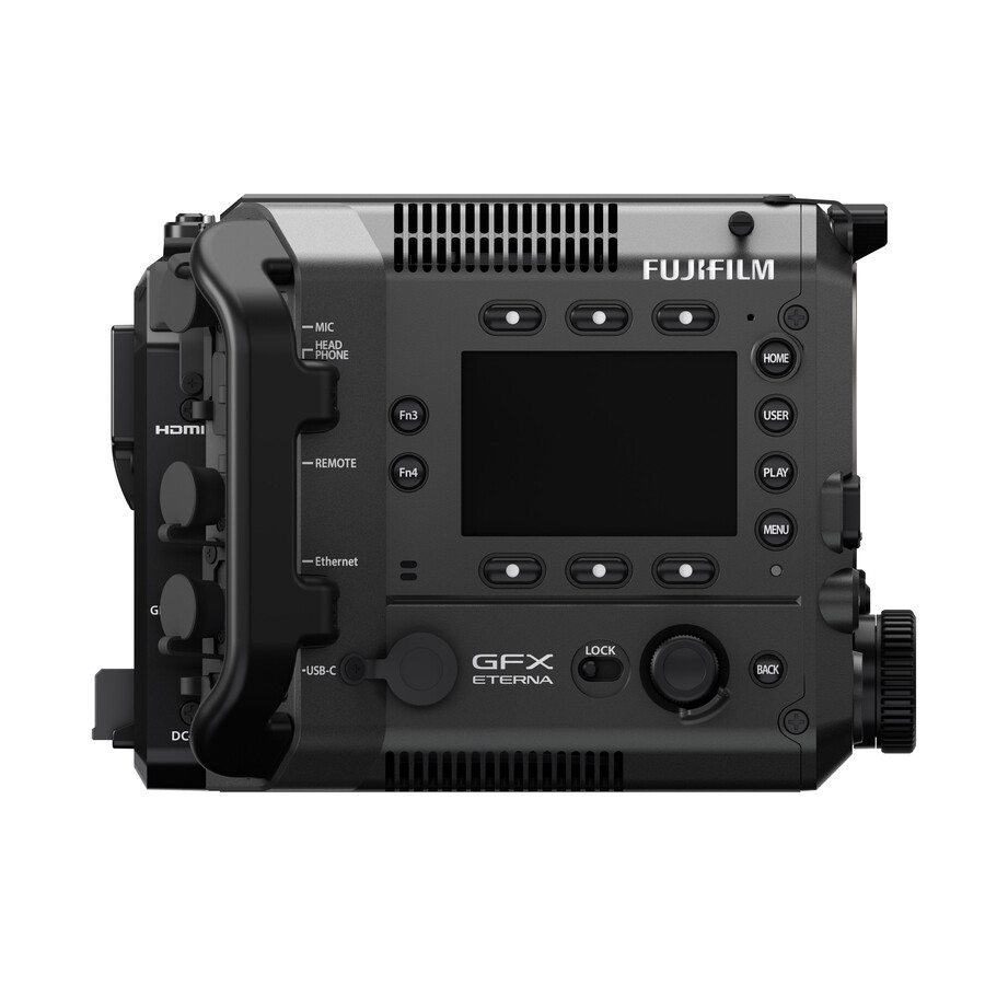 gfx eterna 55 filmmaking camera