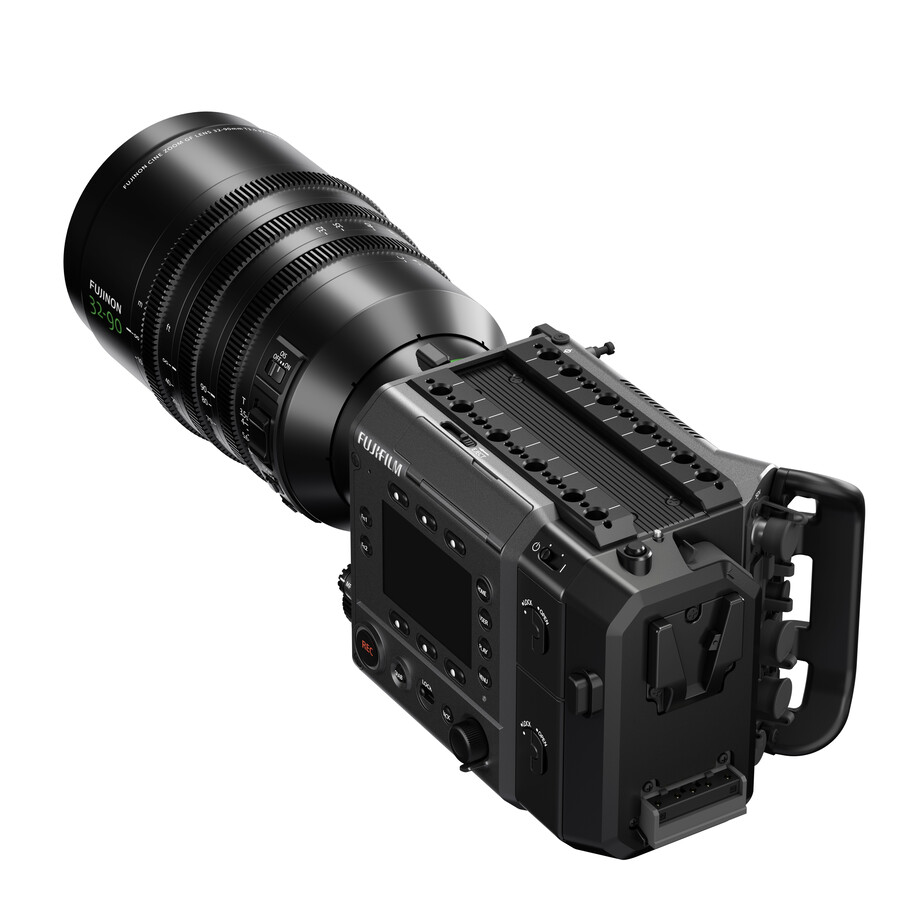 gfx eterna 55 filmmaking camera