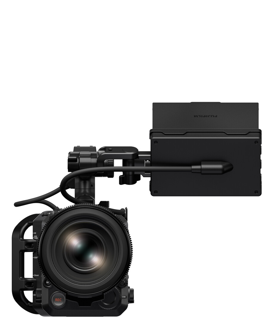 gfx eterna 55 filmmaking camera