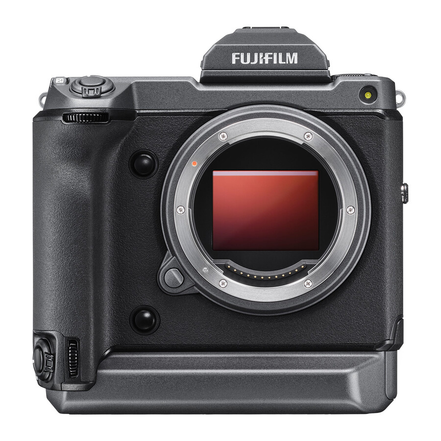 gfx100 body