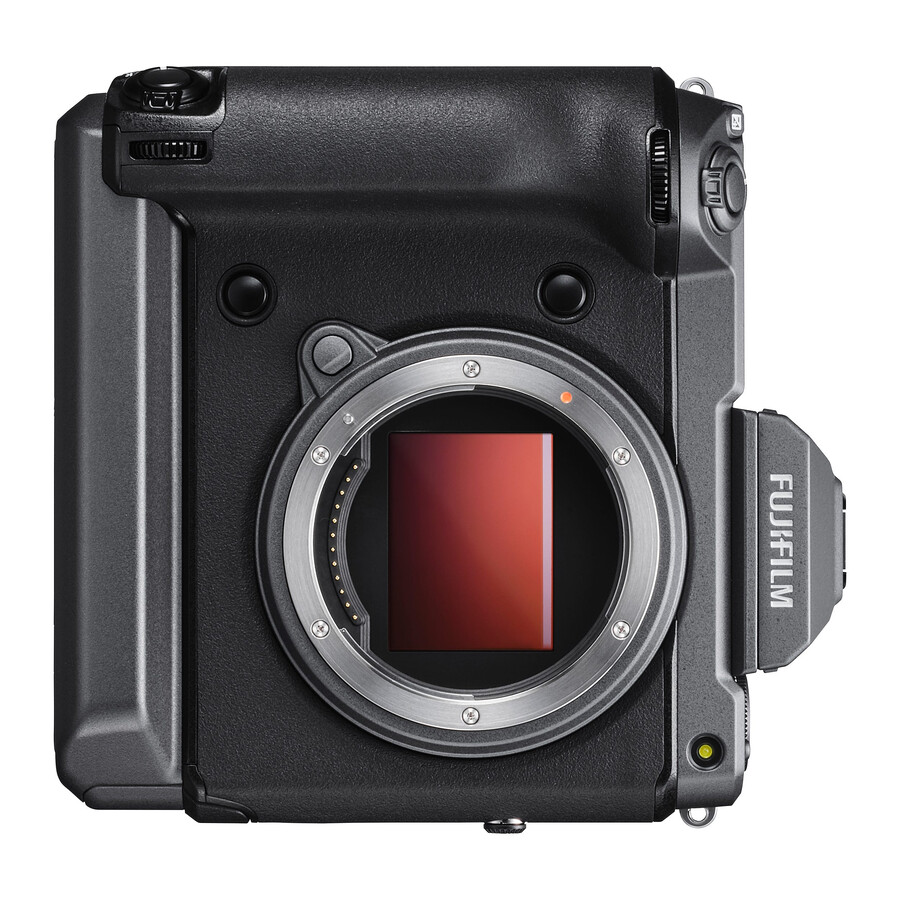 gfx100 body