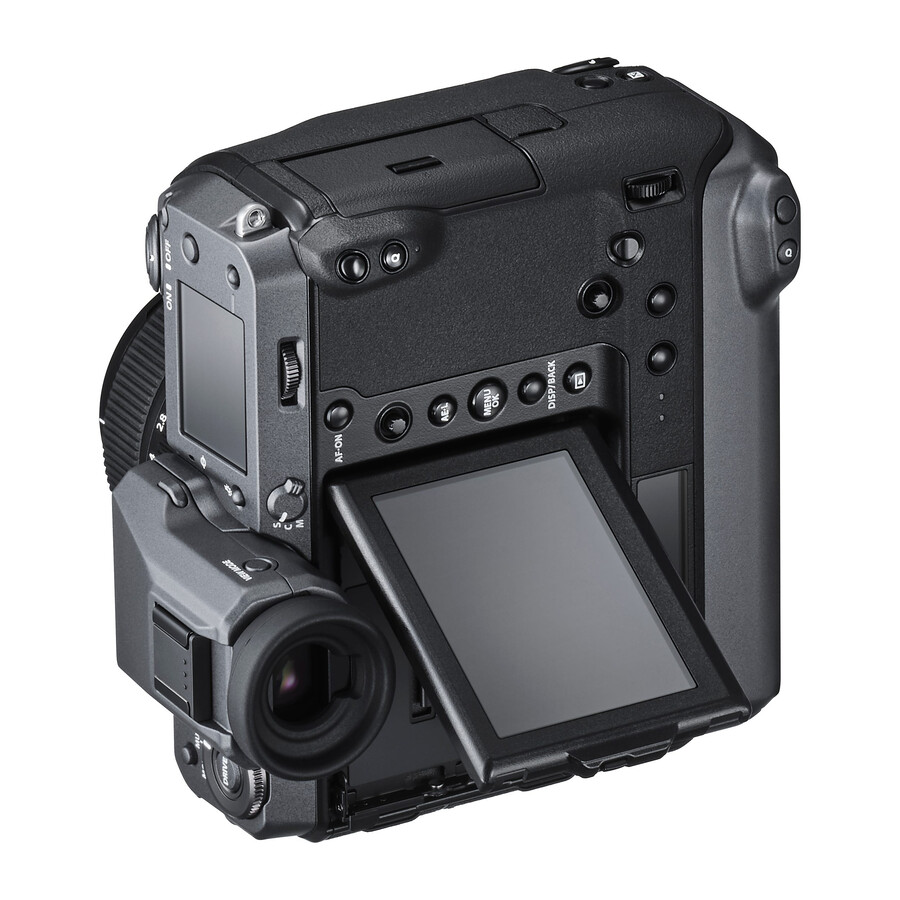 gfx100 body