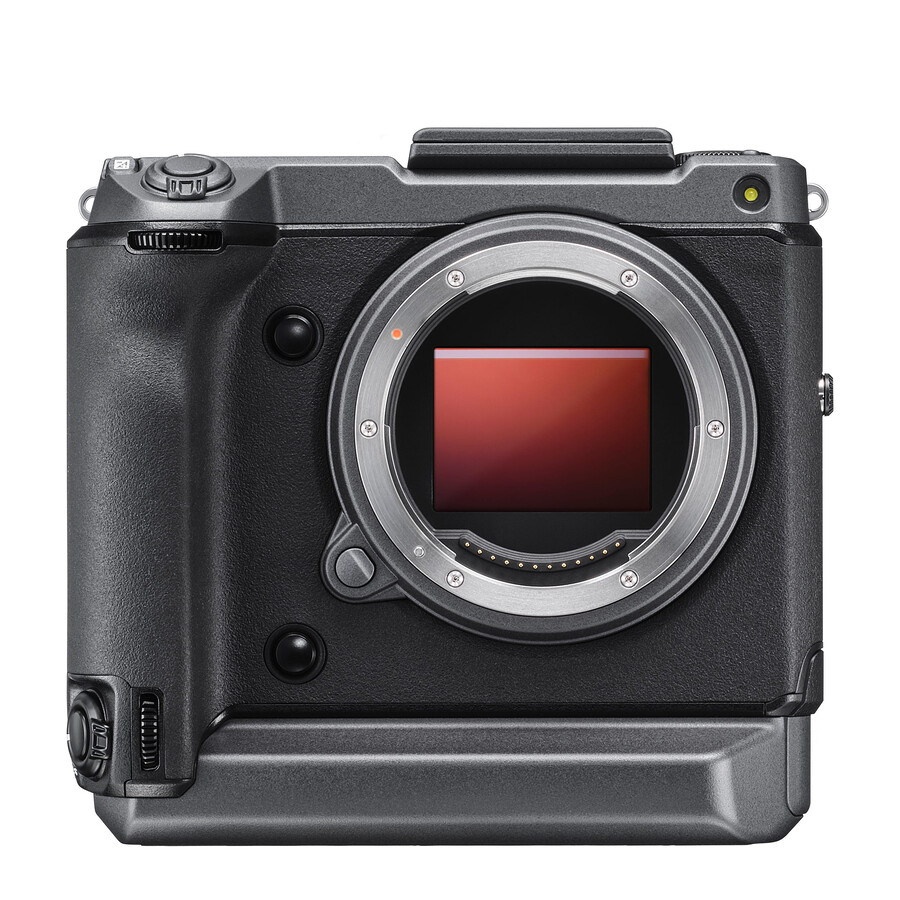 gfx100 body