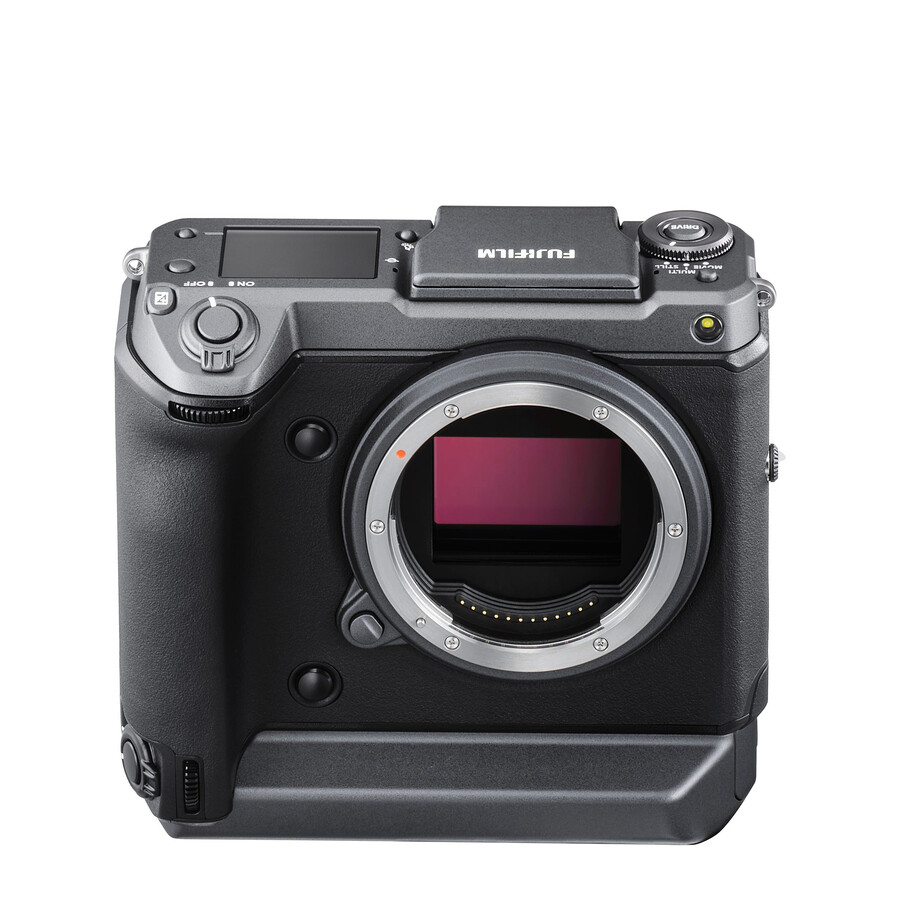 gfx100 body