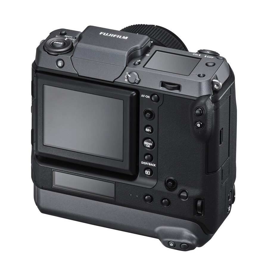gfx100 body
