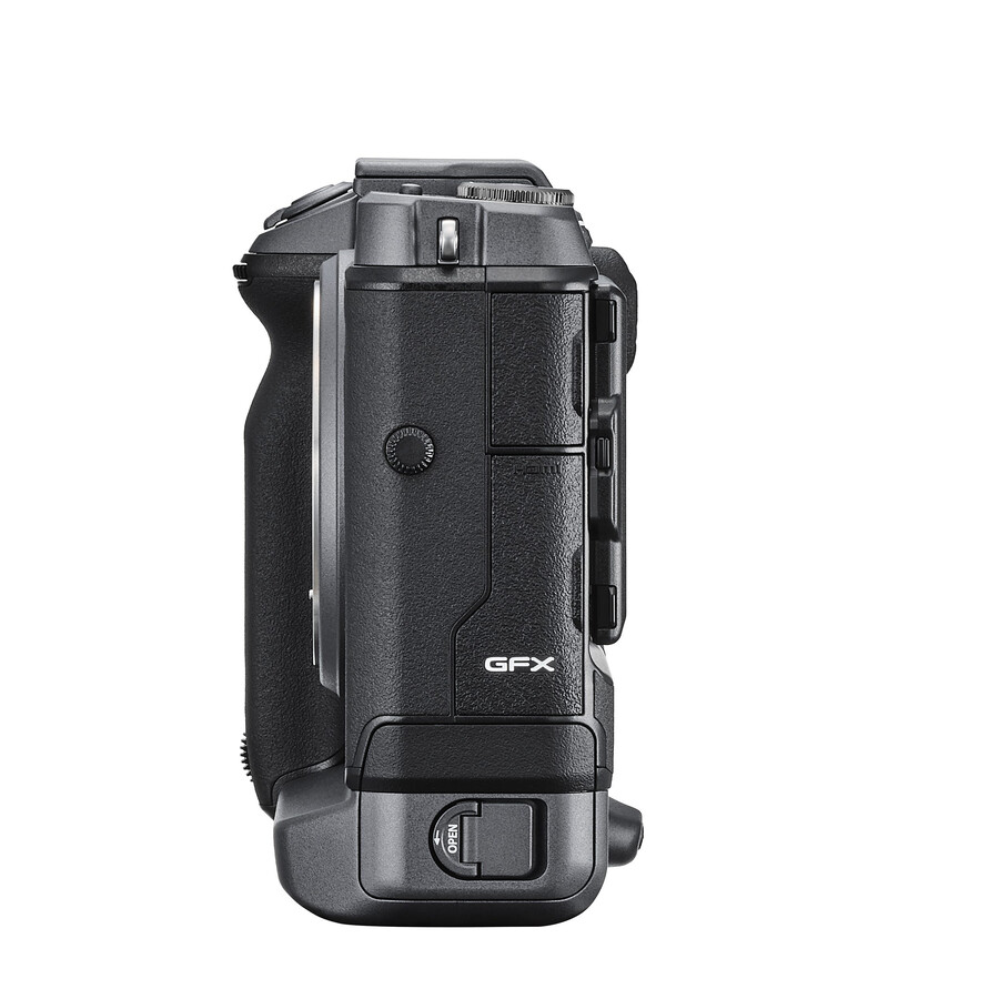gfx100 body