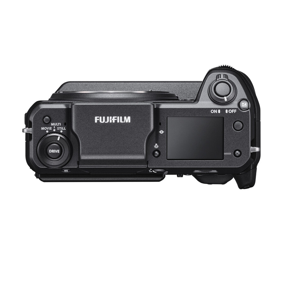 gfx100 body