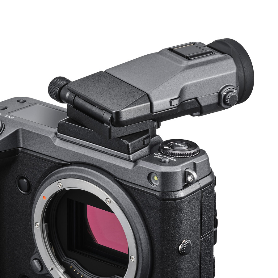 gfx100 body