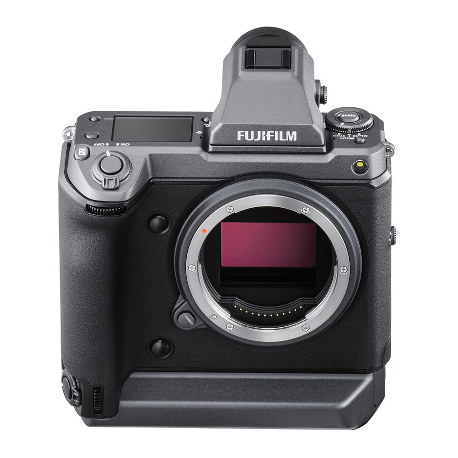gfx100 body