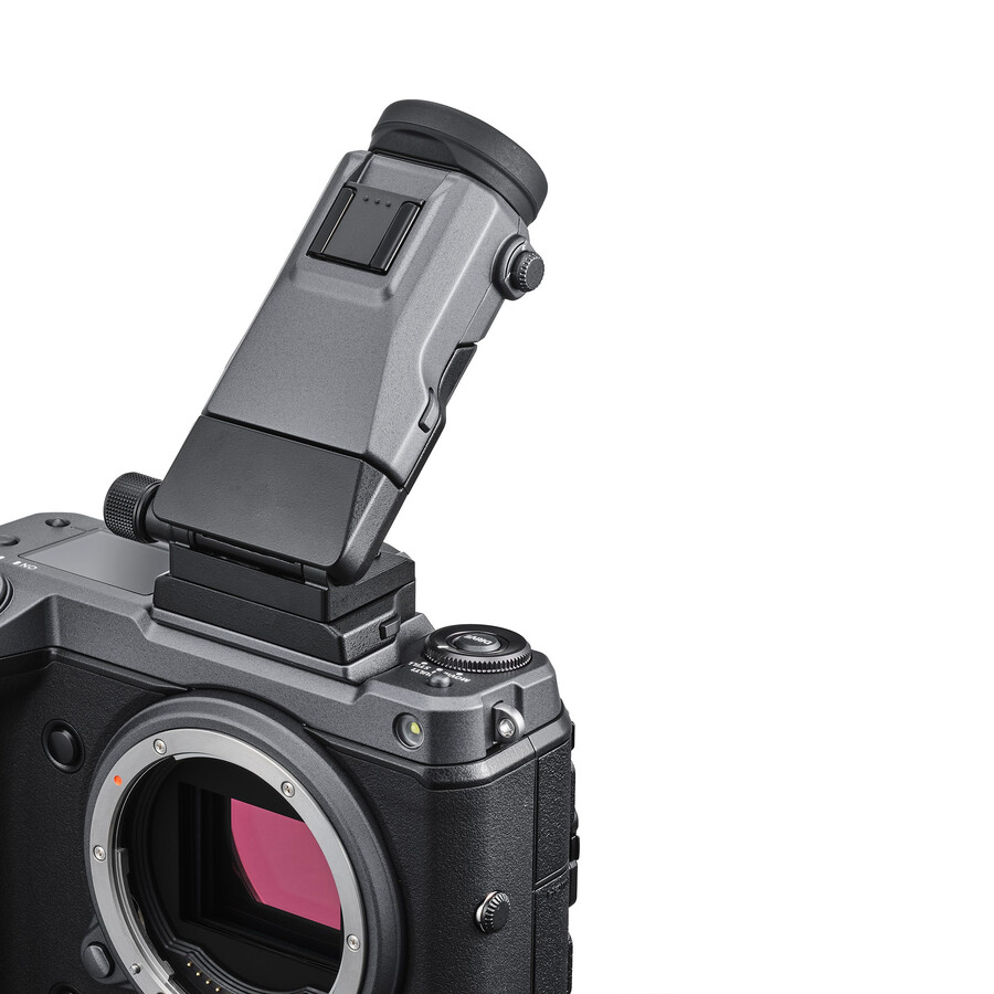 gfx100 body