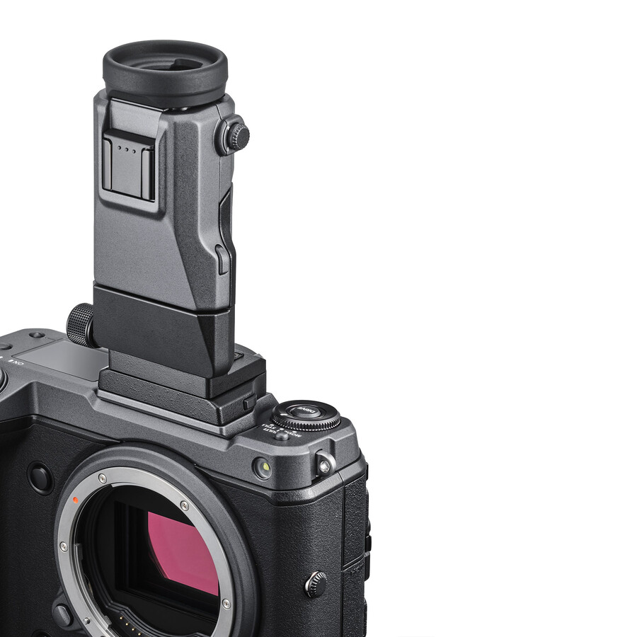gfx100 body