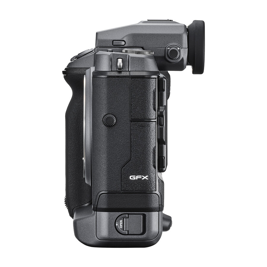 gfx100 body