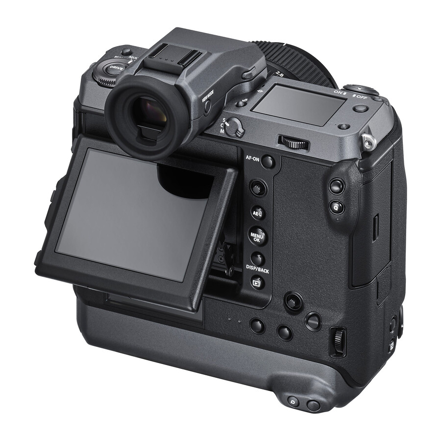 gfx100 body
