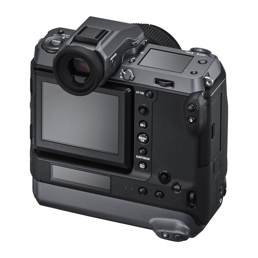 gfx100 body
