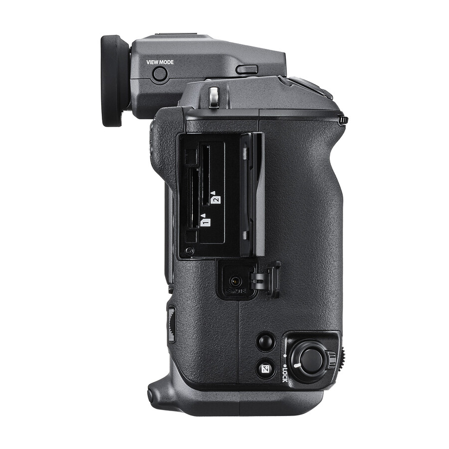 gfx100 body