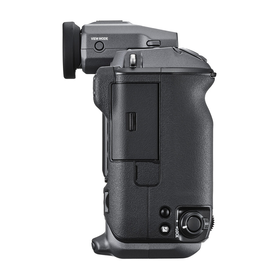 gfx100 body
