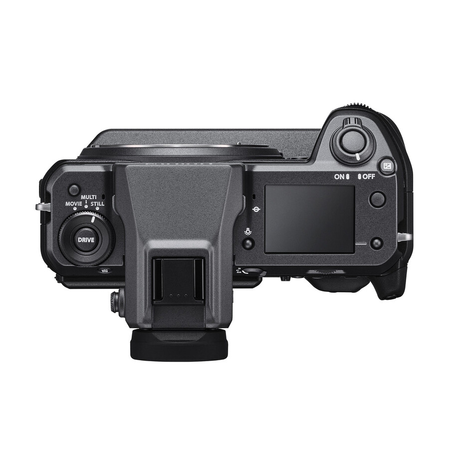 gfx100 body
