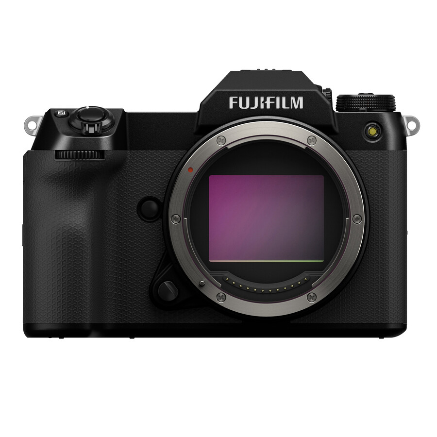 gfx100s ii body