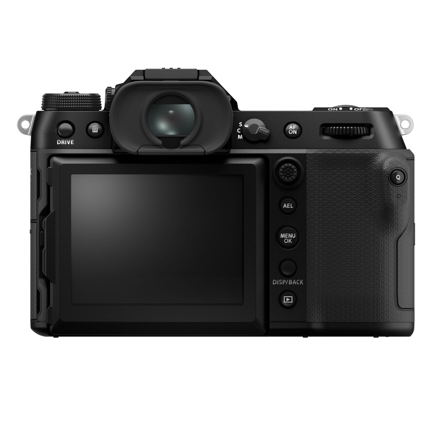 gfx100s ii body