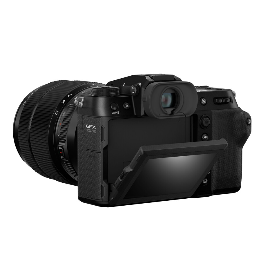 gfx100s ii body