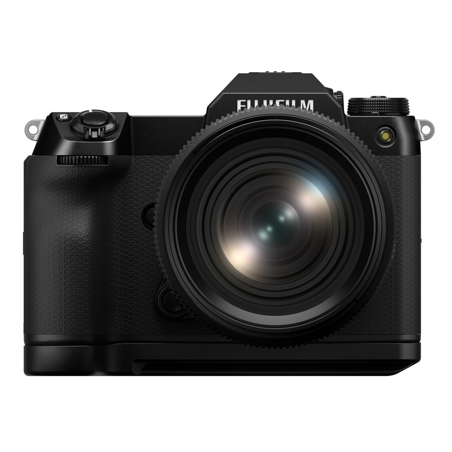 gfx100s ii body