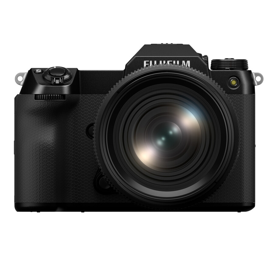 gfx100s ii body