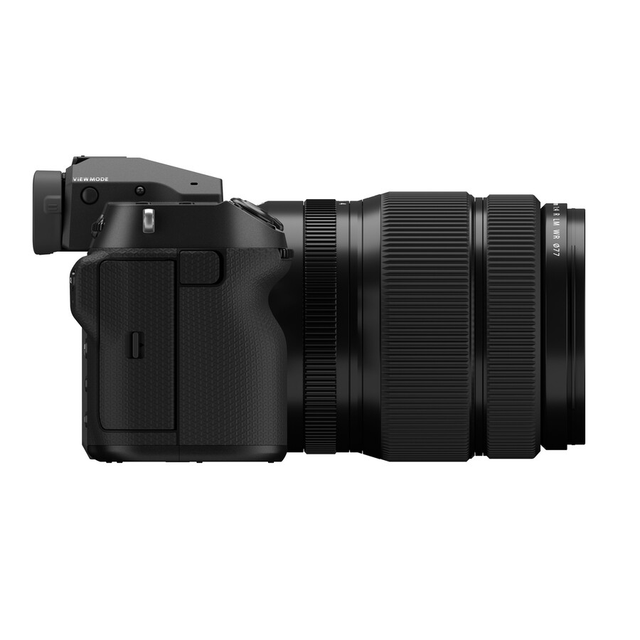 gfx100s ii body
