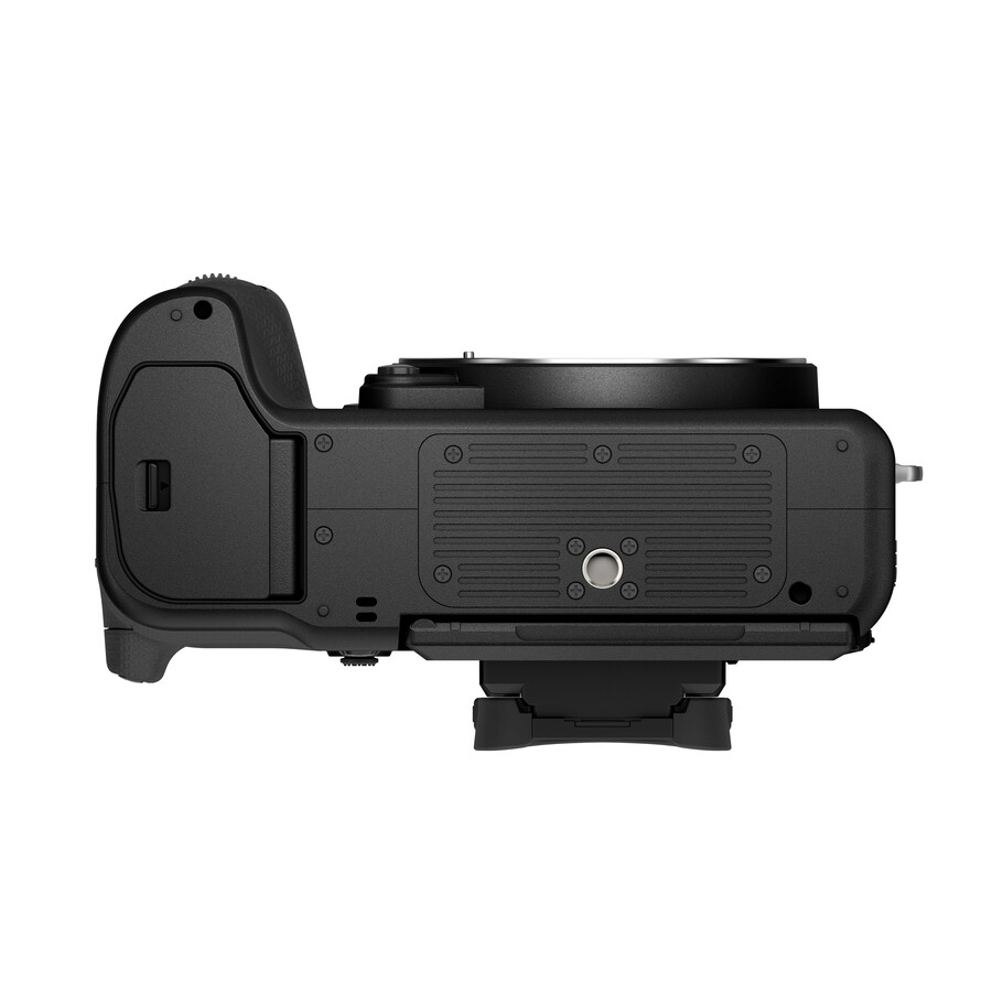 gfx100s ii body