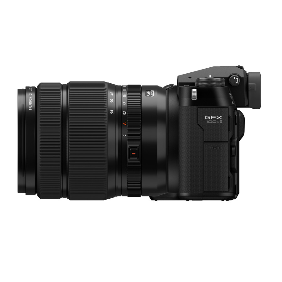 gfx100s ii body